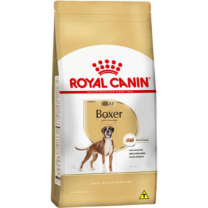 Ração Royal Canin Club Performance Cães Adultos – Agropet