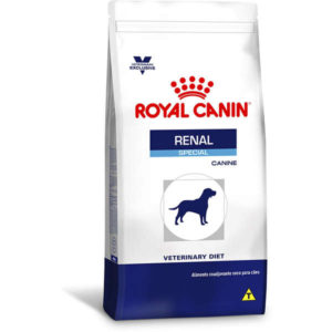 Ração Umida Royal Canin Canine / Feline Recovery Lata - 195g - MaisQPatas